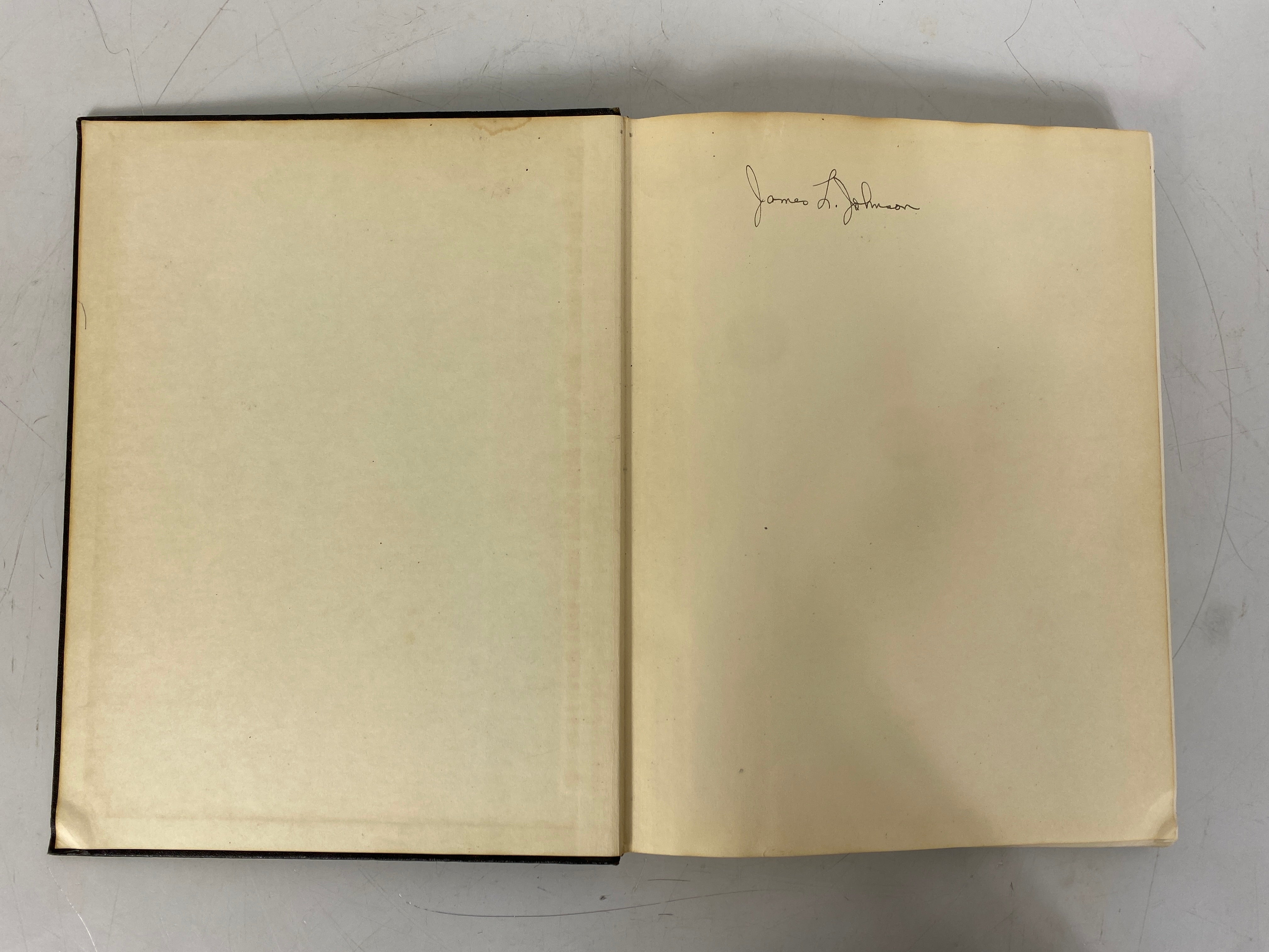 Infrared Determination of Organic Structures 1949 D. Van Nostrand Co HC