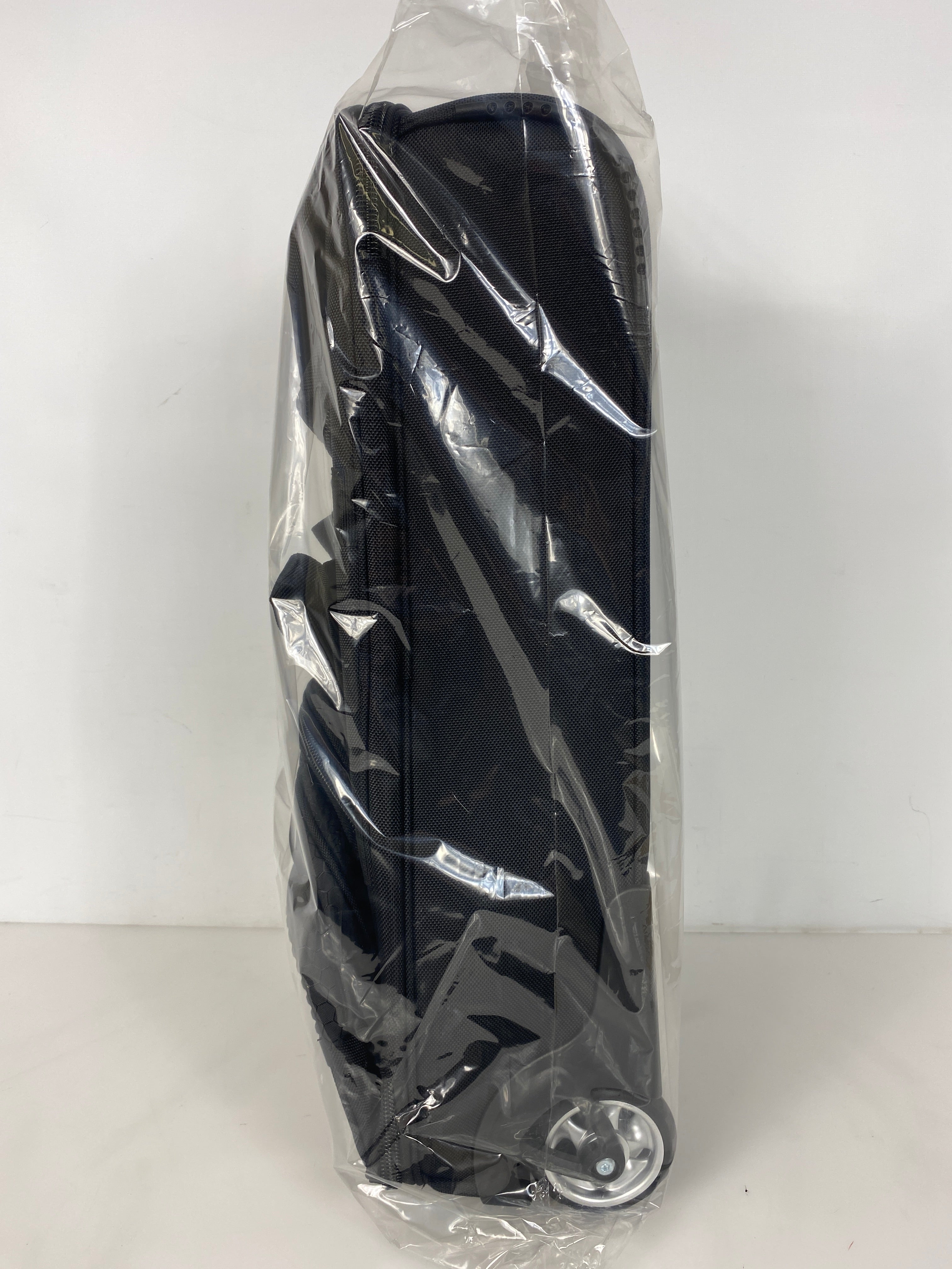 Rolling Duffel Bag