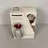 Panasonic EH-SA31VP Facial Steamer New in Box