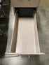 Steelcase Grey 3 Drawer Filing Cabinet