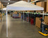 Jamboree EZ-UP Tent w/ Travel Bag