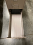 Steelcase Grey 3 Drawer Filing Cabinet