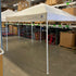 Jamboree EZ-UP Tent w/ Travel Bag