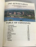 1985 Michigan Technological University Yearbook Houghton Michigan HC