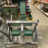 Hammer Strength Seated Leg Curl Machine