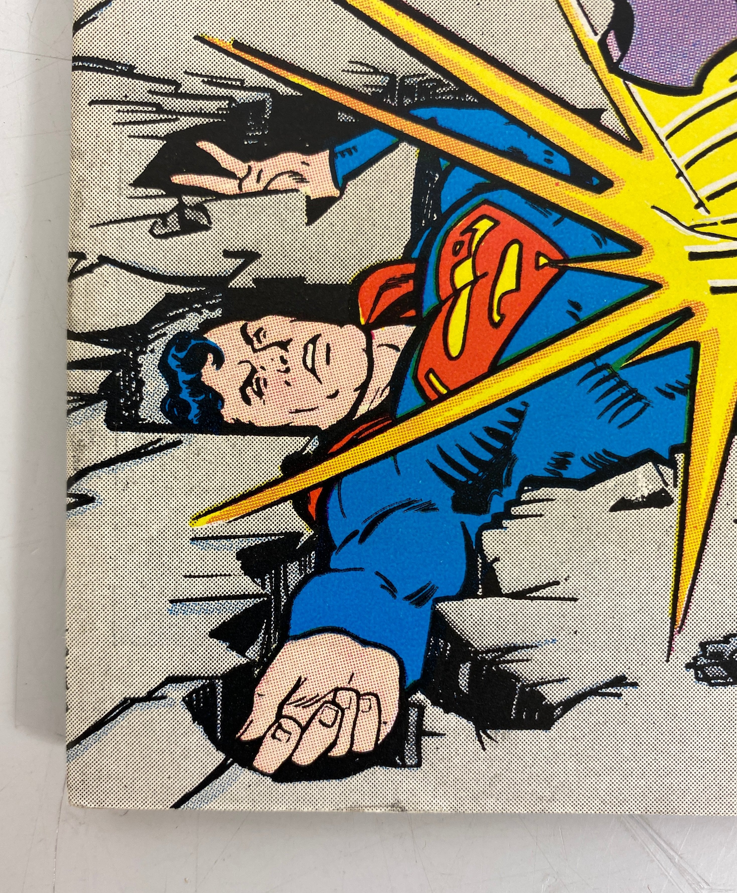 Action Comics #455 & 456 (1976)