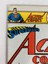 Action Comics #455 & 456 (1976)