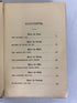 Classic Tess of the D'Urbervilles by Thomas Hardy 1893 A.L. Burt HC