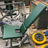 Hammer Strength Seated Leg Curl Machine