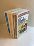 Lot of 3 Peterson Bird Guides 1980-1993