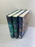 Lot of 3 Nalini Singh Psy-Changeling Trinity Novels HCDJ 2011-2024