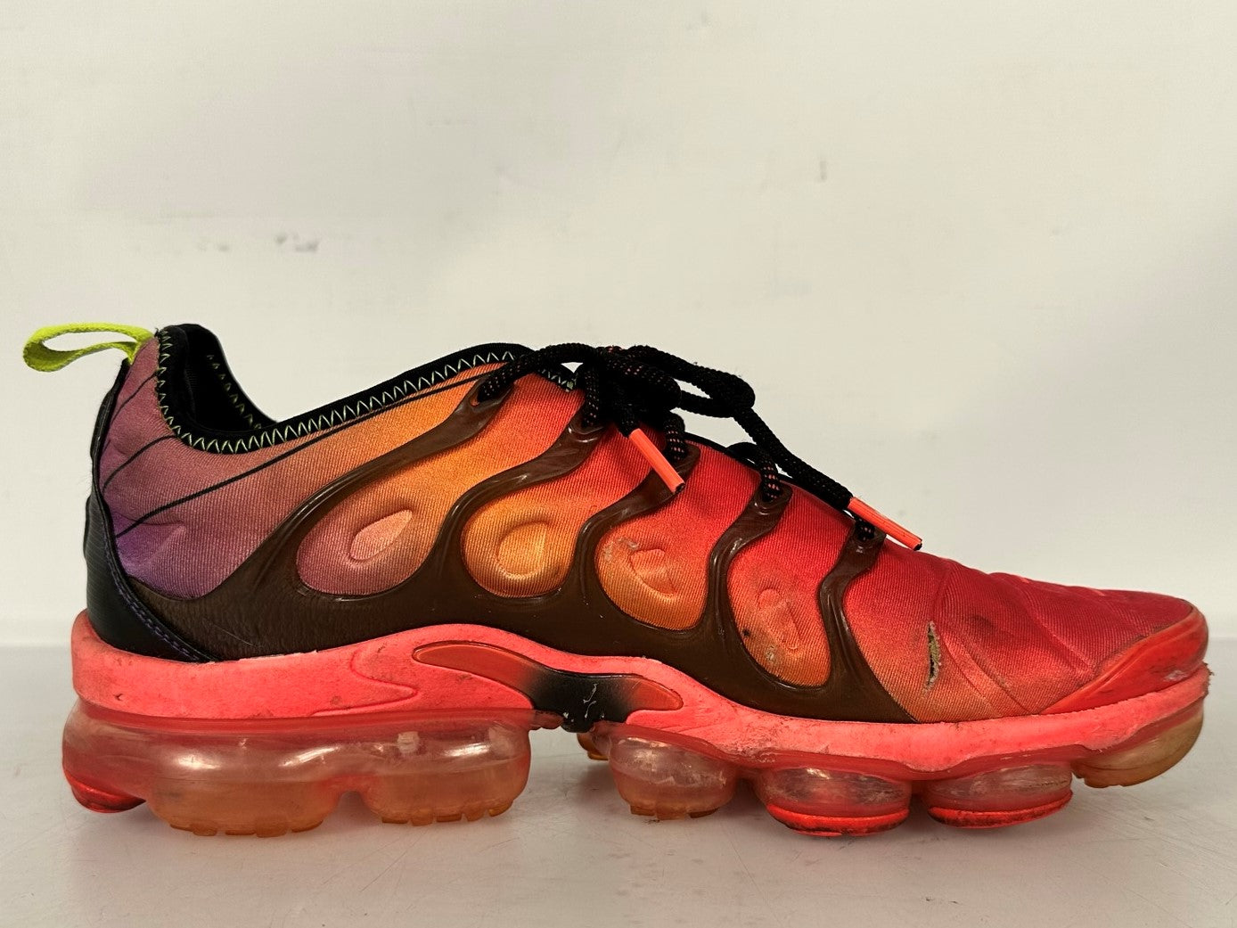 Nike Air VaporMax Plus Running Shoes