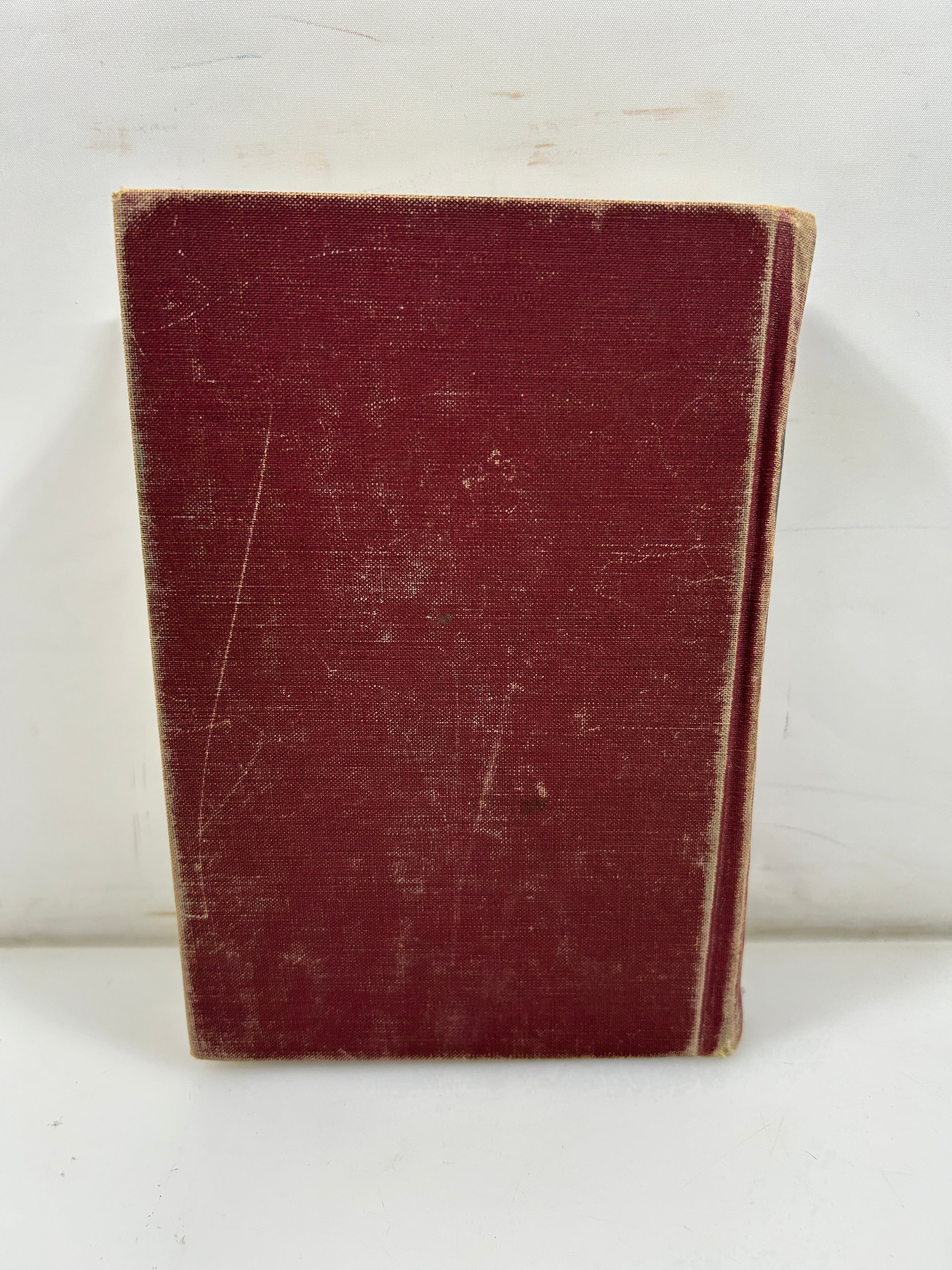 Calculus and Analytic Geometry by George B Thomas Jr 3rd Ed Addison Wesley Pub HC