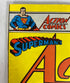 Action Comics #455 & 456 (1976)