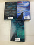 Lot of 3 Nalini Singh Psy-Changeling Trinity Novels HCDJ 2011-2024