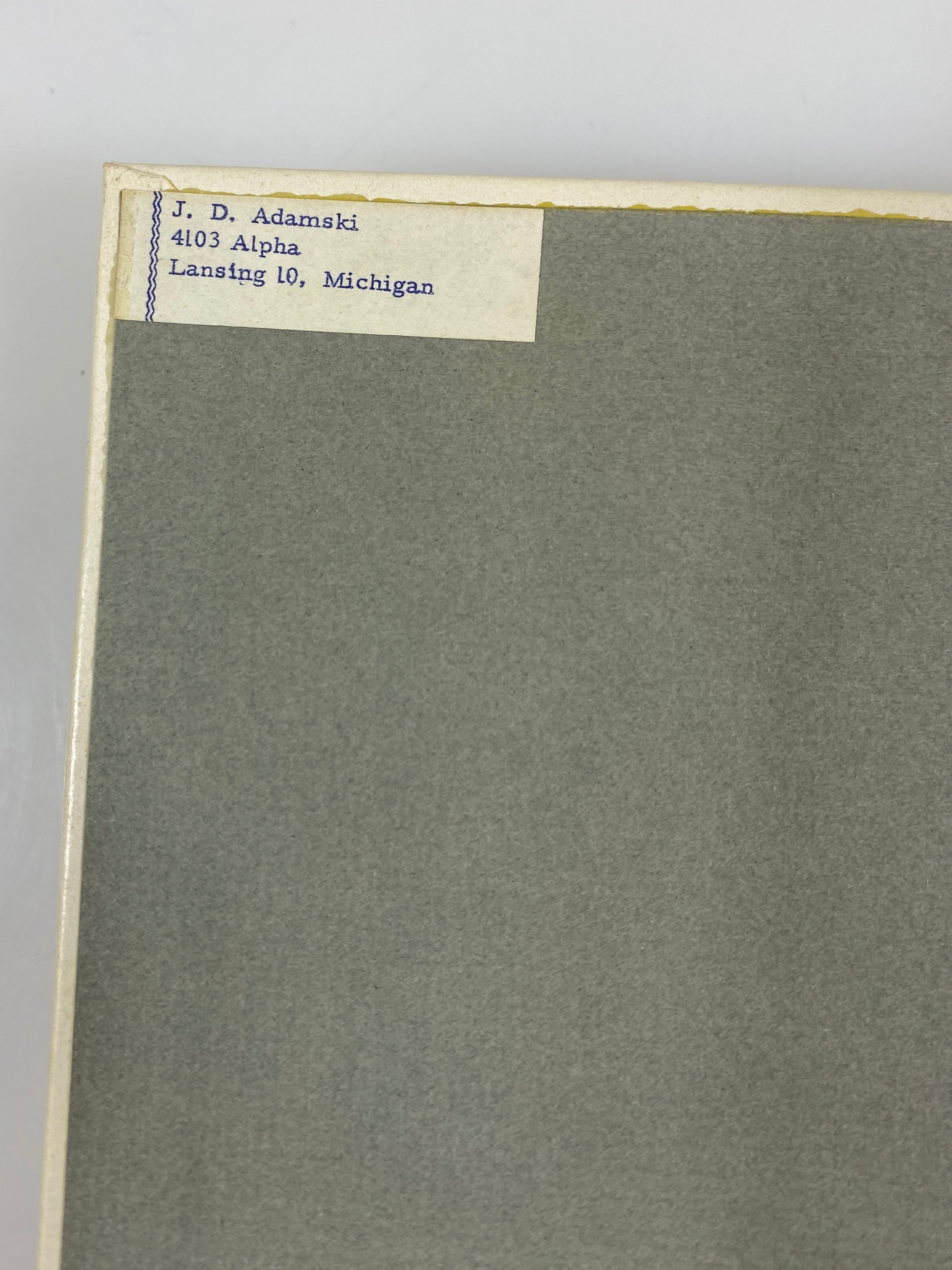 Walter Raleigh Henrietta Buckmaster Random House 1964 HC