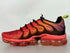 Nike "Laser Crimson" Air VaporMax Plus Shoes Men's Size 10.5 *Used*