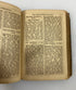 The Book of Common Prayer, Messrs. Eyre and Spottiswoode 1868 Leather Bound