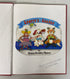 3 Signed Children's Books: Hello Bucky!/Consider it Golf/Spotty's Secret HC