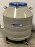 Worthington Industries Lab Systems LS3000 Liquid Nitrogen Cryogenic Sample Storage Tank