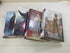 Lot of 4 Mark Lawrence Prince Sister Books HCDJ Ex Lib 2011-2018