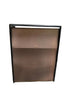 Metal Black 3 Tier Shelf
