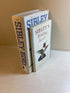 Lot of 2 Sibley Birds Books 2002-2014