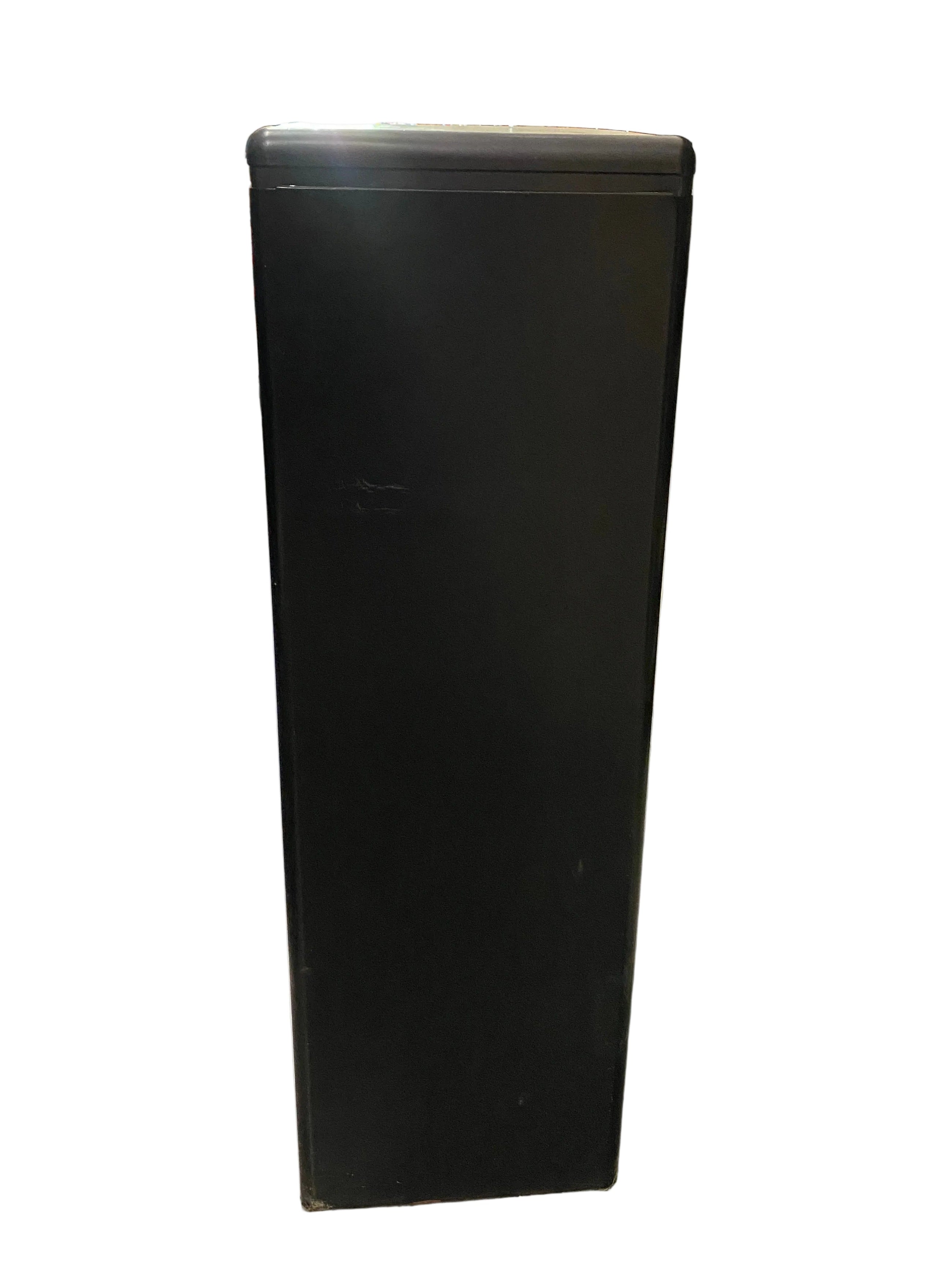 Metal Black 3 Tier Shelf