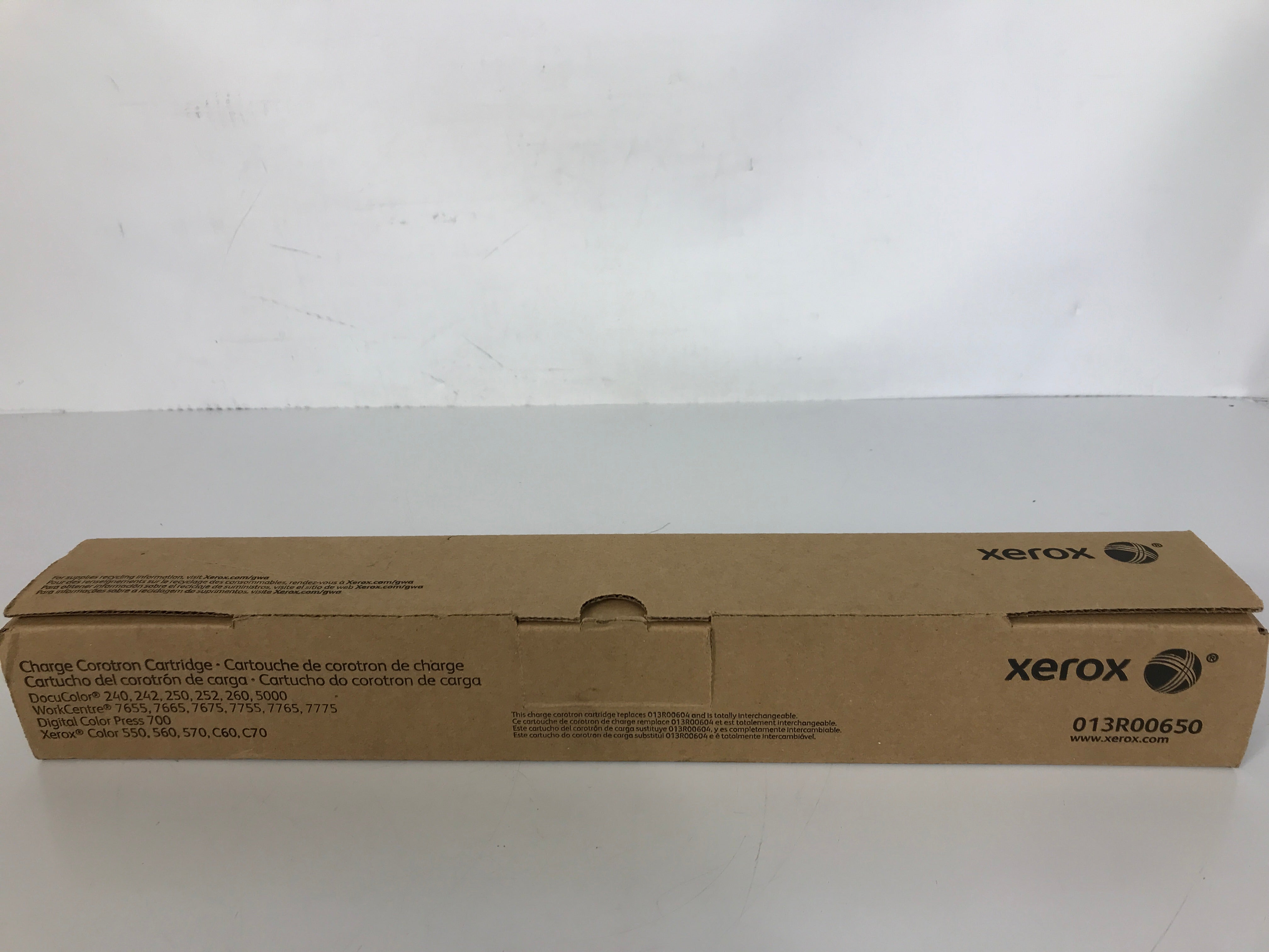 Xerox 013R00650 Charge Corotron Cartridge