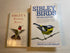Lot of 2 Sibley Birds Books 2002-2014