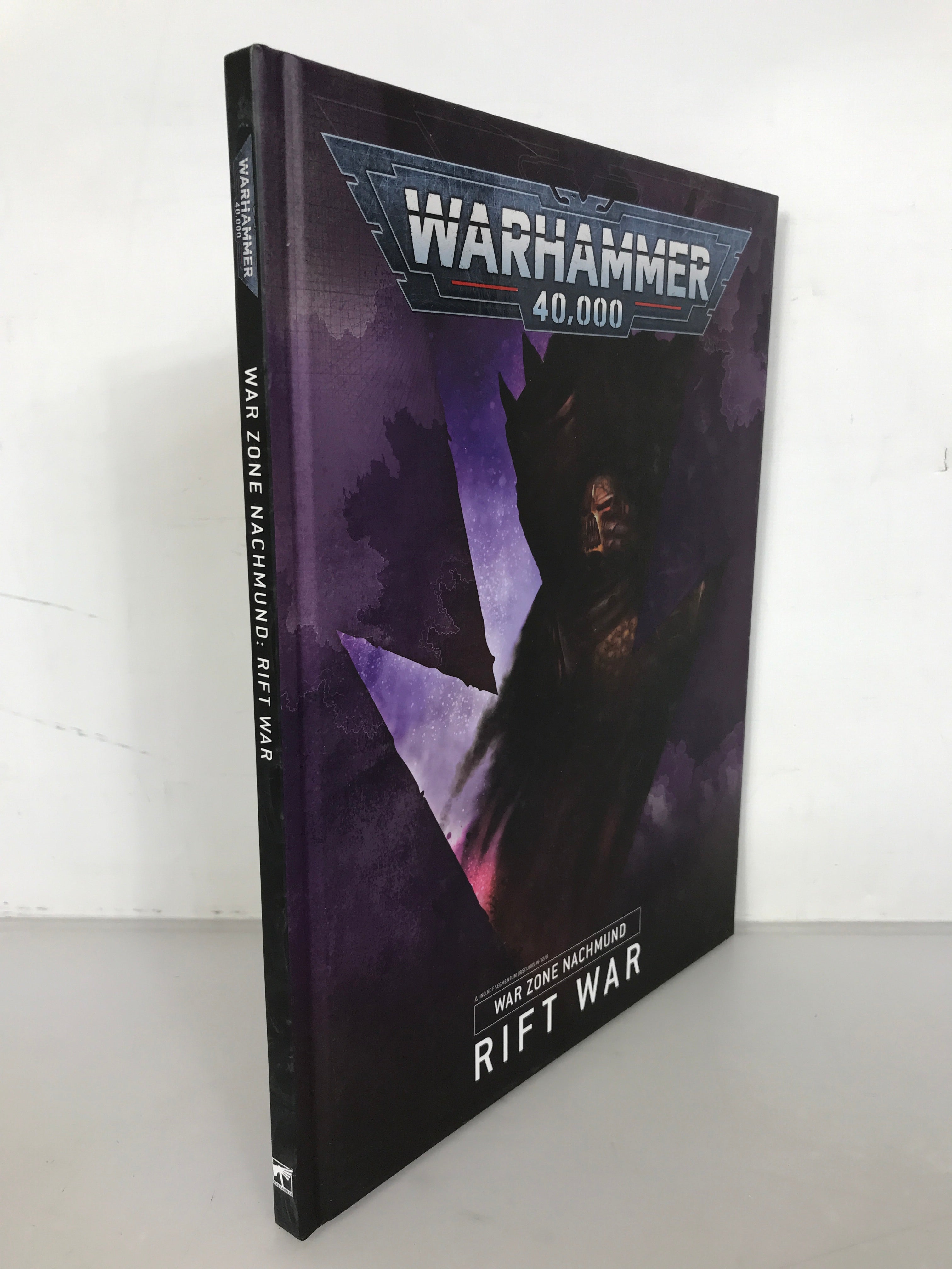 Warhammer 40K War Zone Nachmund: Rift War
