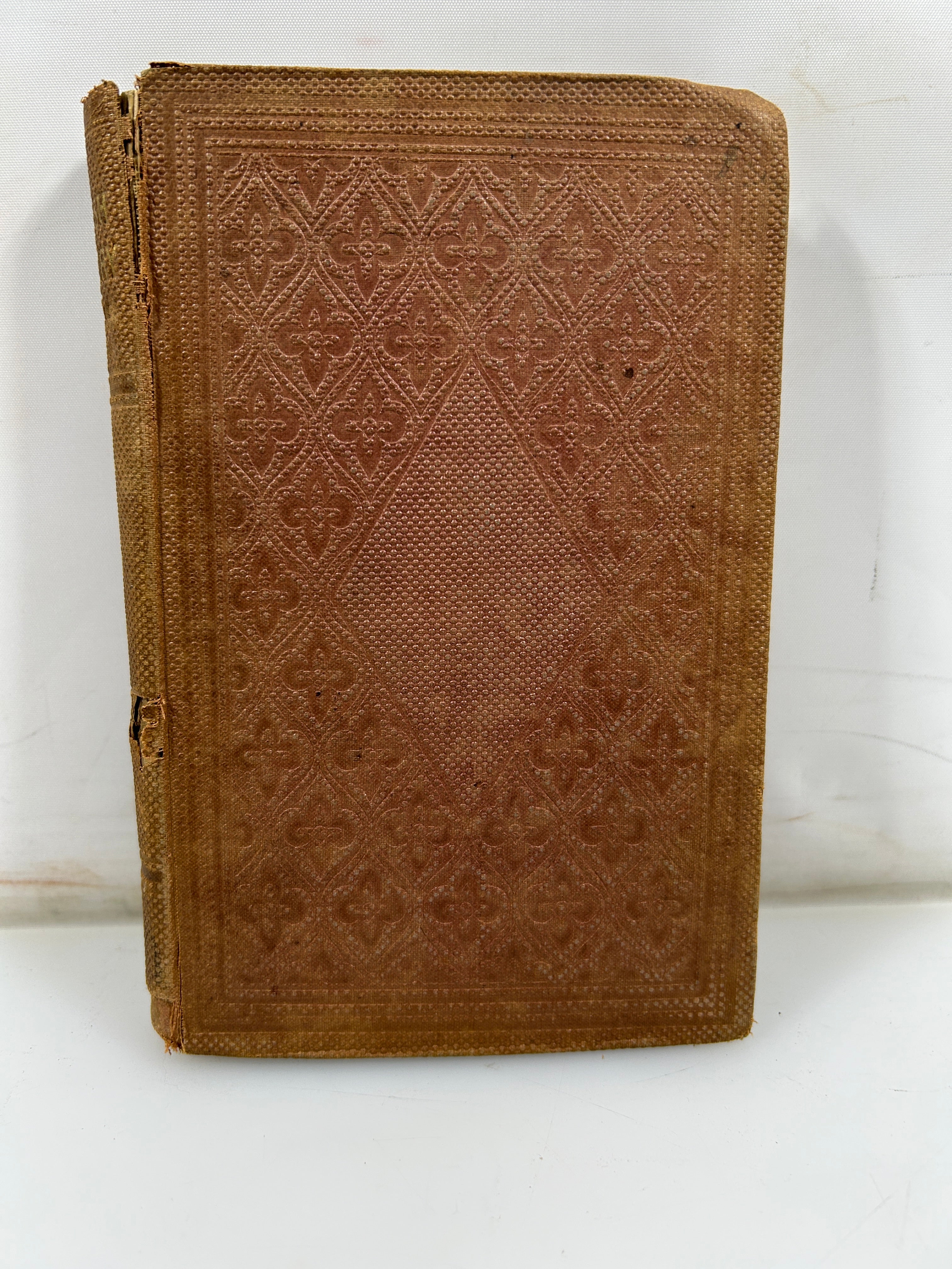 History of the British Empire William Francis Collier Nelson 1862