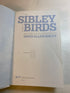 Lot of 2 Sibley Birds Books 2002-2014