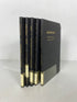5 Vtg American Lecture Series incl Normal/Abnormal Labor/Iliac Pain/Amenorrhea