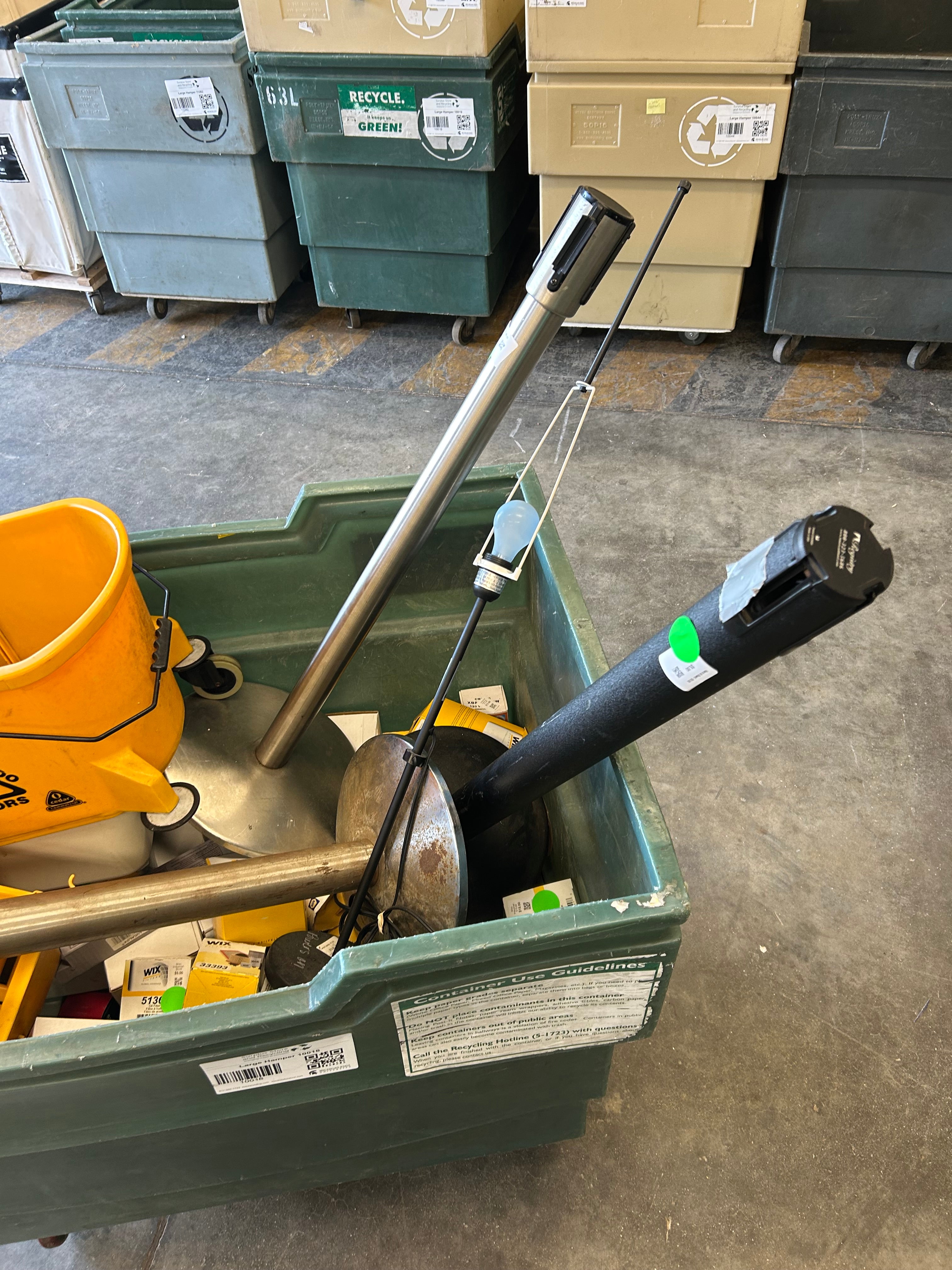 Weekly Mystery Surplus Lot 7-1
