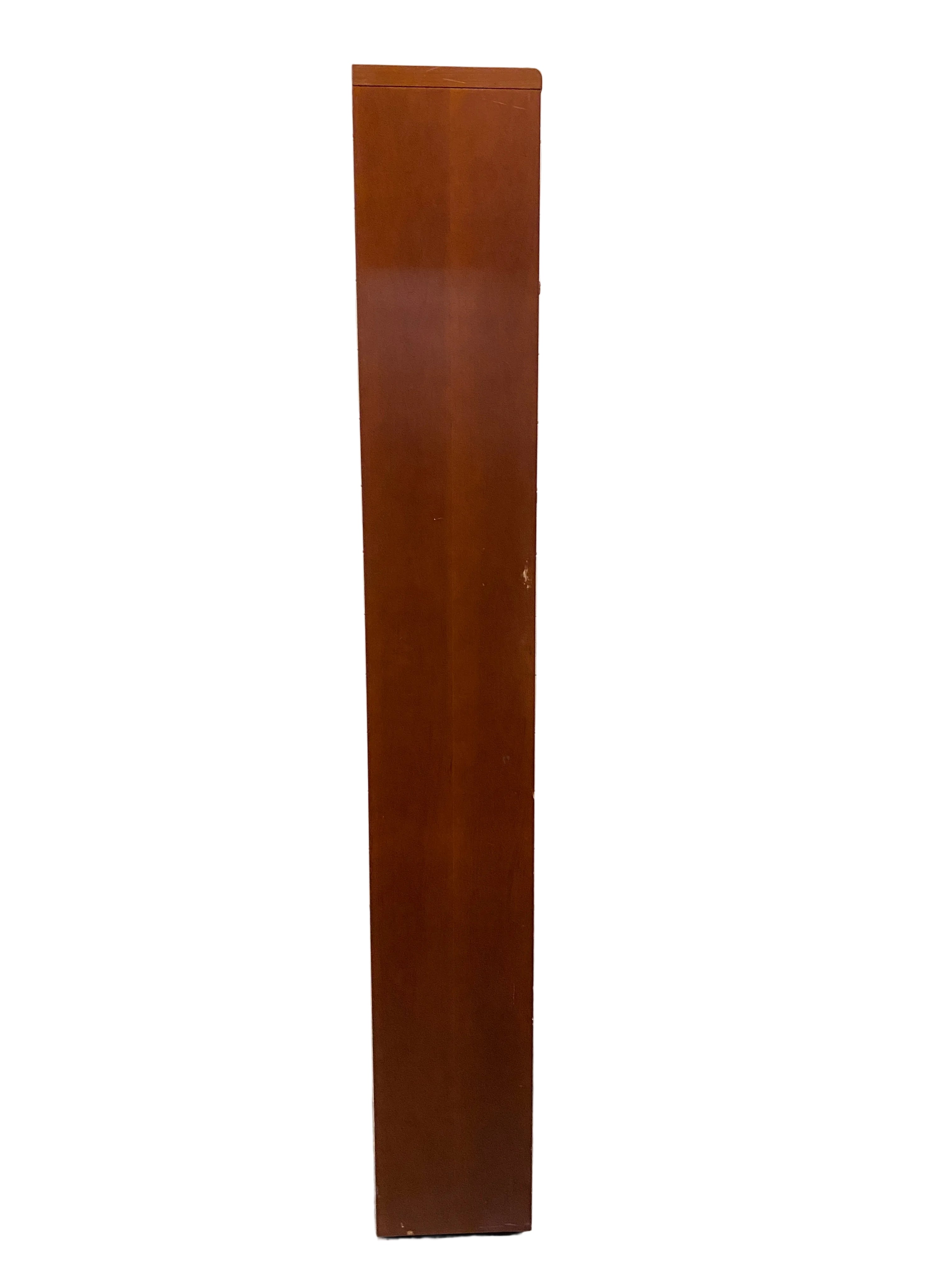 6 Tier Wooden shelf