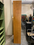 6 Tier Light Oak Wooden shelf