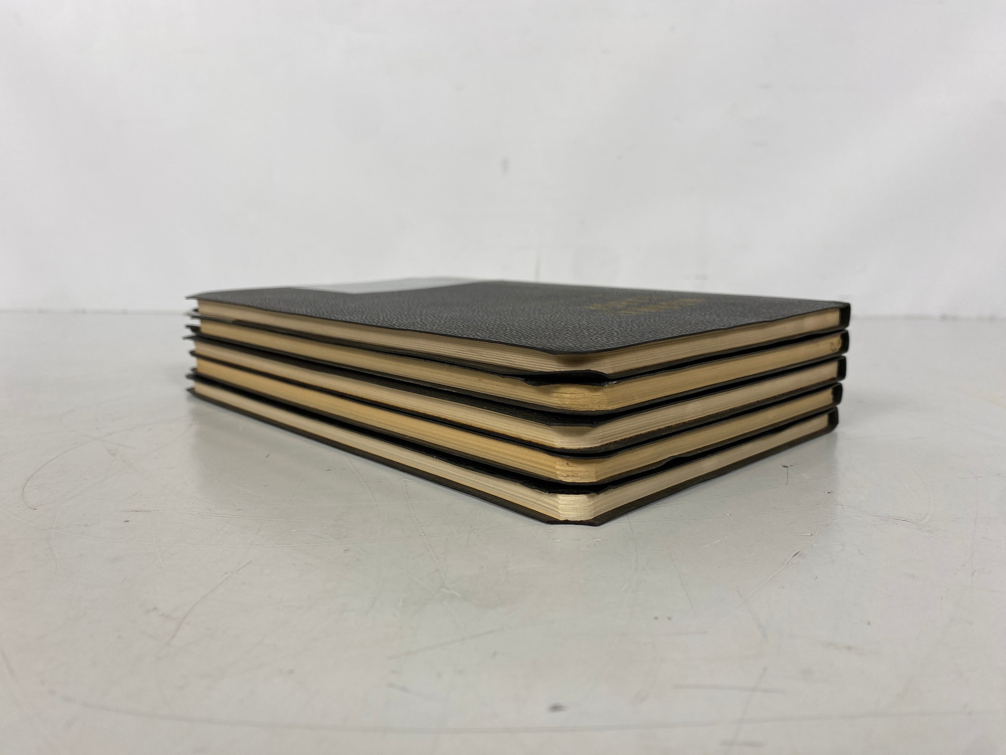 5 Vtg American Lecture Series incl Normal/Abnormal Labor/Iliac Pain/Amenorrhea