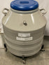 Worthington Industries Lab Systems LS3000 Liquid Nitrogen Cryogenic Sample Storage Tank