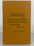 Personality Development & Psychopathology Normal Cameron 1963 HC