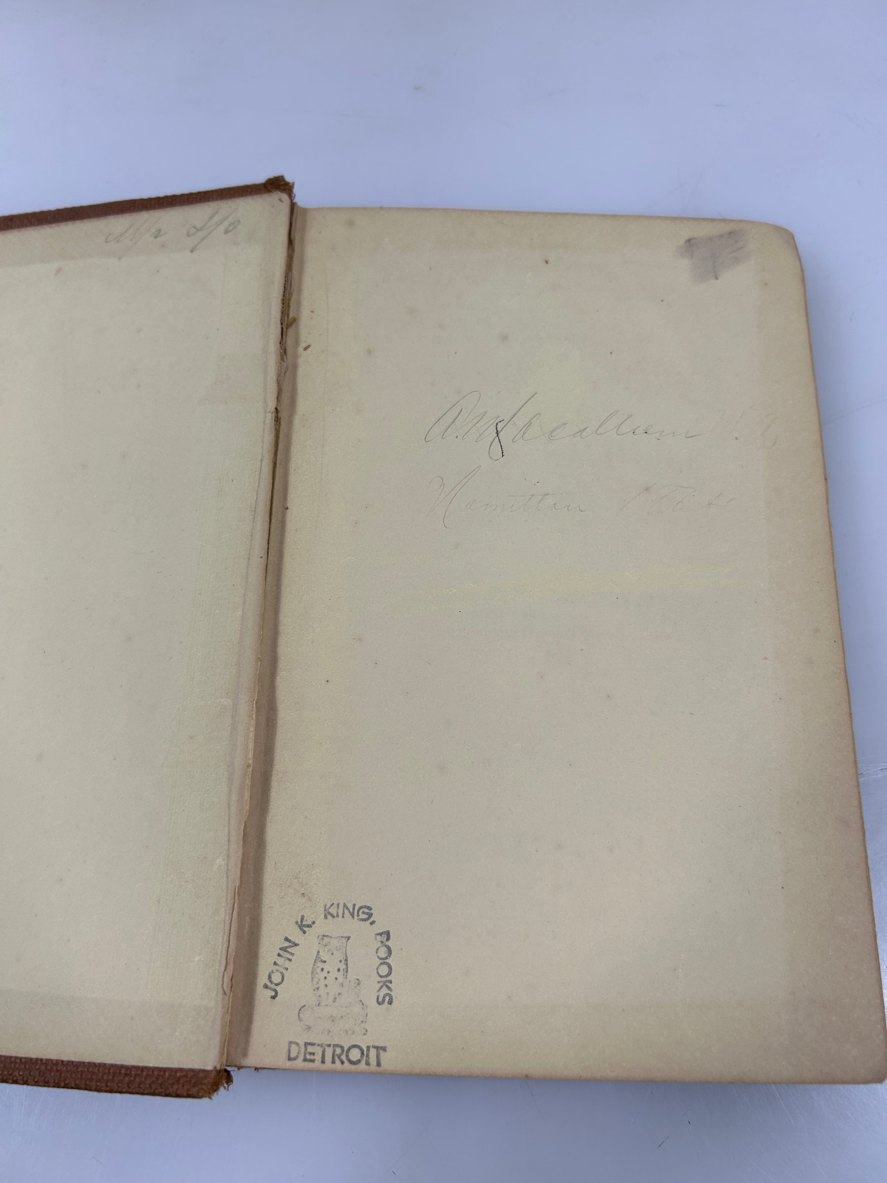 History of the British Empire William Francis Collier Nelson 1862