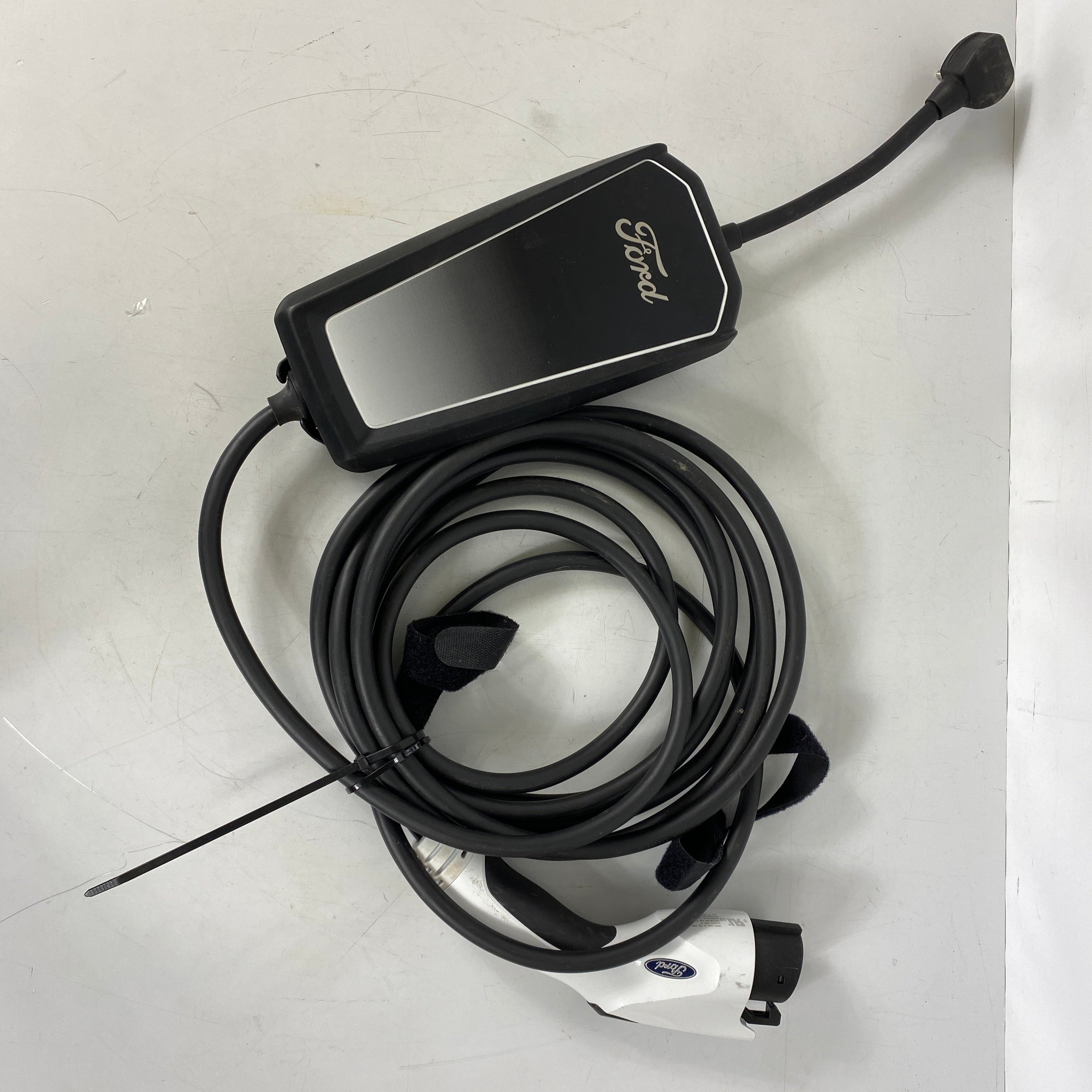 Ford Electric Vehicle Charger #LJ98-10F888