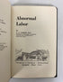 5 Vtg American Lecture Series incl Normal/Abnormal Labor/Iliac Pain/Amenorrhea