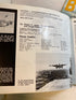 Lot of 2 In Action Booklets B-25 Mitchell B-26 Marauder 1978-1984
