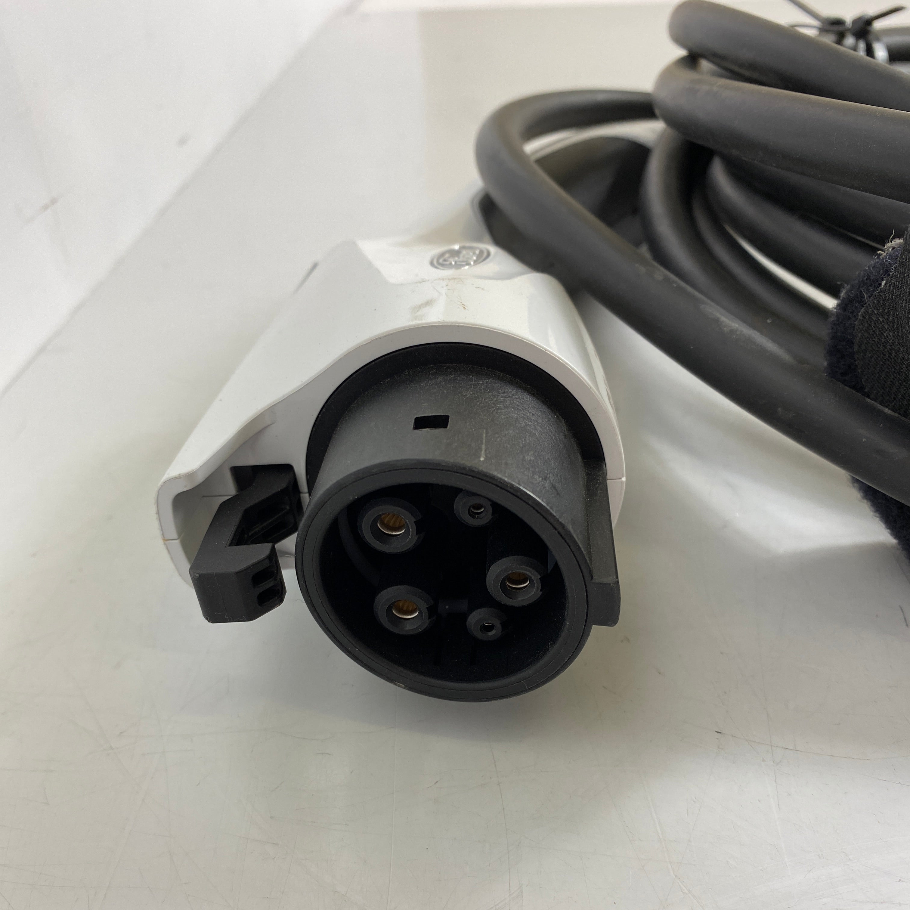 Ford Electric Vehicle Charger #LJ98-10F888