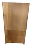 5 Tier Oak Wooden shelf