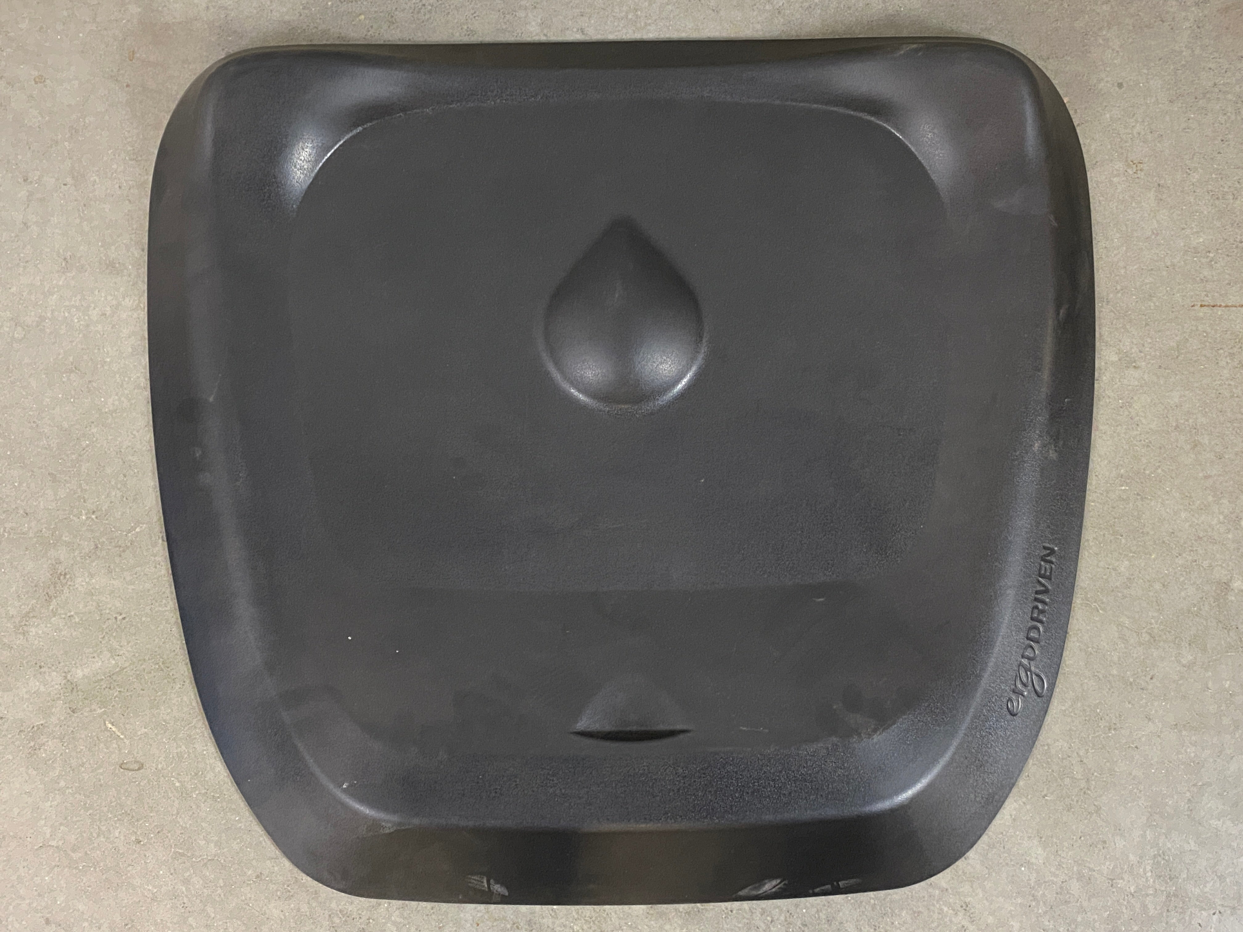 Ergodriven Anti-Fatigue Desk Mat