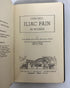 5 Vtg American Lecture Series incl Normal/Abnormal Labor/Iliac Pain/Amenorrhea