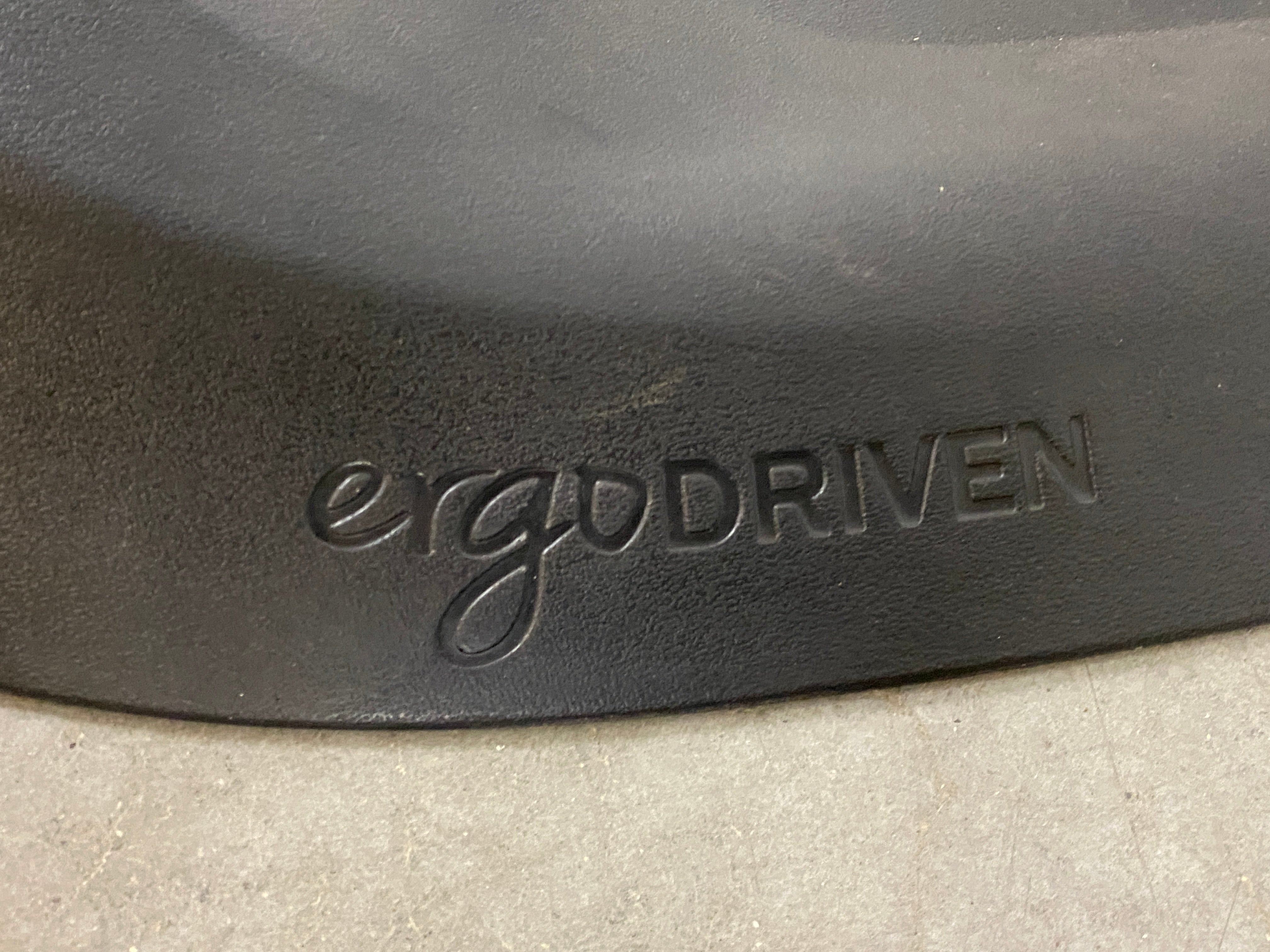 Ergodriven Anti-Fatigue Desk Mat
