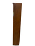 5 Tier Oak Wooden shelf